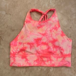Lululemon Bra size 8